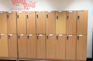 Ổ khóa tủ locker chất lượng cao: An toàn và tiện ích đồng thời