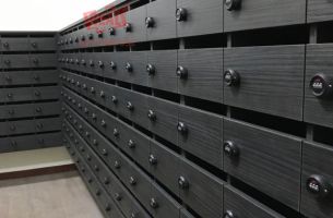 Chọn ổ khóa cho tủ locker: Những yếu tố không thể bỏ qua