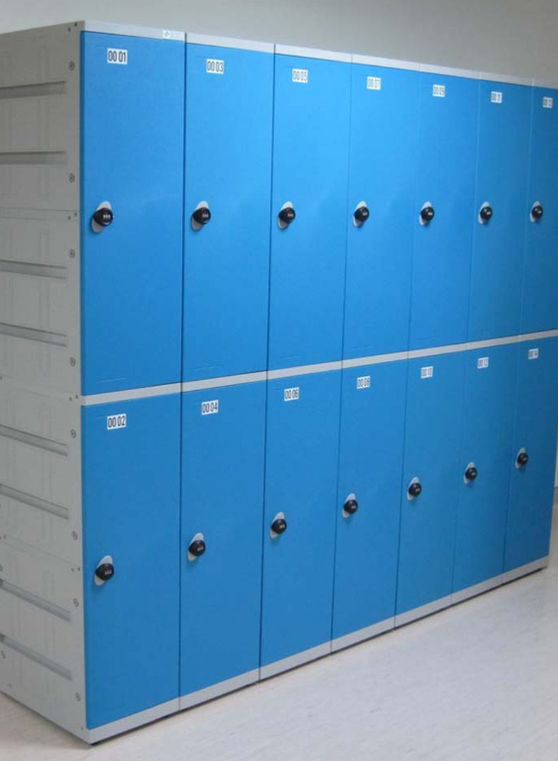 khóa tủ locker