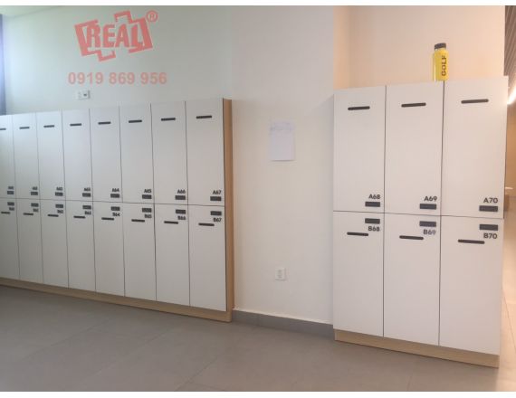 khóa tủ locker