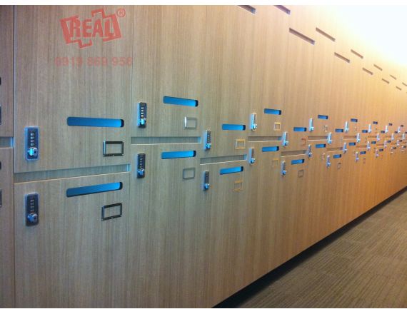 khóa tủ locker