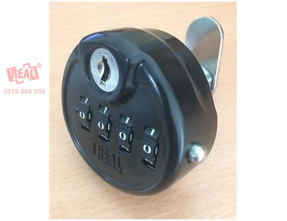 Cách mở khóa tủ số
