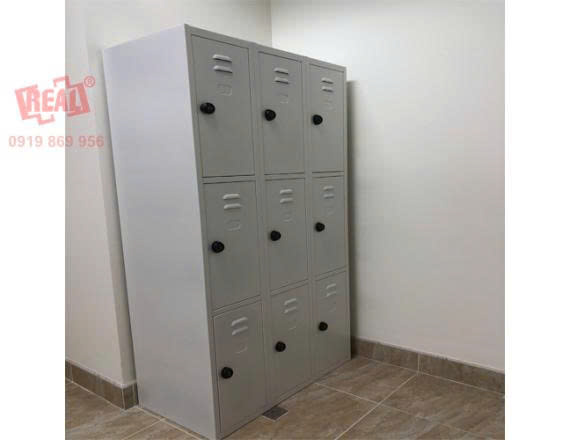 Ổ khóa tủ locker