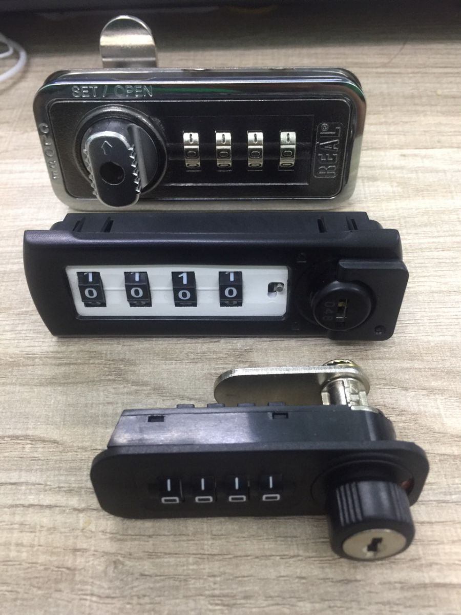 khóa keyless
