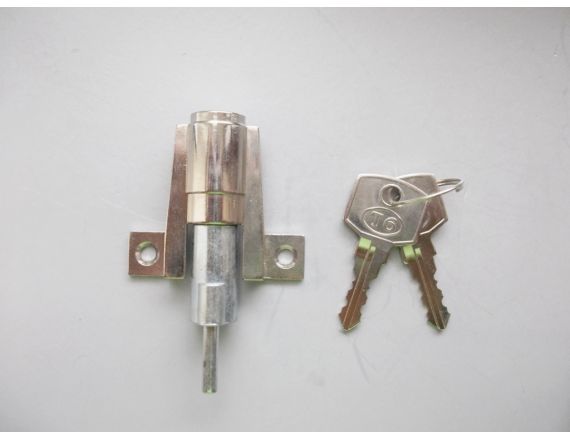 KHÓA TỦ SẮT 3 NGĂN T102-01