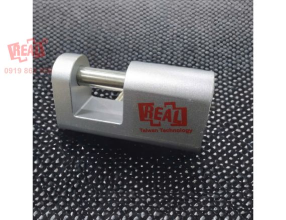 RL9806-01 KHÓA CẦU NGANG BẰNG THÉP