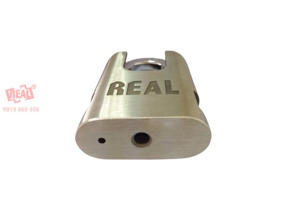 SAC60 - KHÓA CHỐNG CẮT BỌC INOX304 60mm