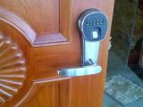 [Tư vấn]: Cách lựa chọn ổ khóa cửa gỗ giá rẻ, chất lượng, phù hợp với ngôi nhà của bạn